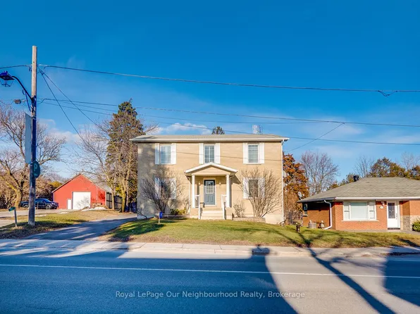 51 Main St N, Milton, ON L0P 1B0