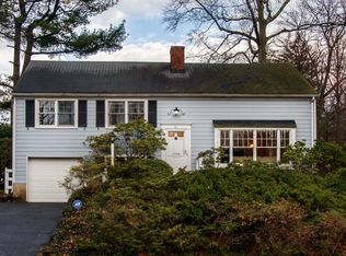 91 Passaic Ave, Summit, NJ 07901