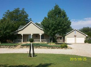 29774 141st Rd, Arkansas City, KS 67005