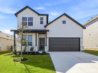 421 Raven Row, Marion, TX 78124