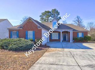110 Sea Oaks Ct, Byron, GA 31008