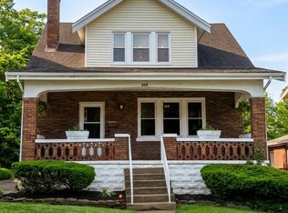112 Joyce Ave, Southgate, KY 41071