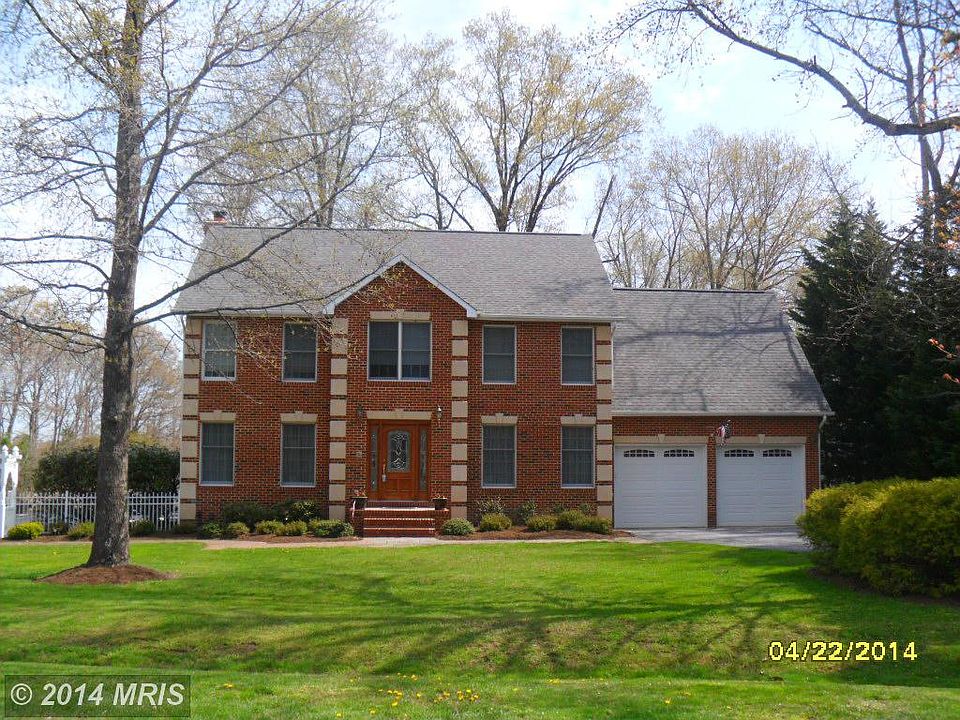 1st image of 1014 S Creek View Ct