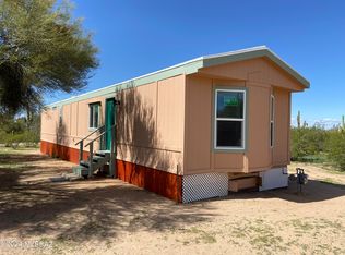 11501 W Dusty Rocks Ln, Tucson, AZ 85743