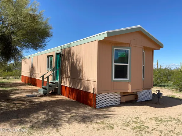 11501 W Dusty Rocks Ln, Tucson, AZ 85743