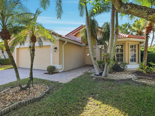 11820 Castellon Court, Boynton Beach, FL 33437
