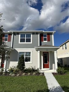 3085 DOUGLAS FIR DRIVE, Apopka, FL, 32703