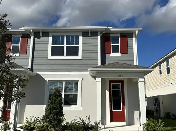 3085 Douglas Fir Dr, Apopka, FL 32703