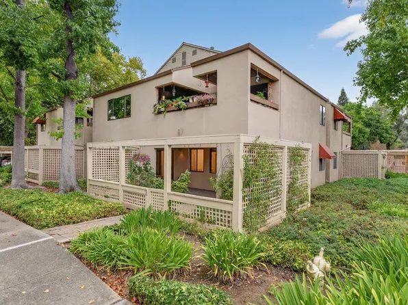 449 Alberto Way Unit C139, Los Gatos, CA 95032