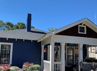 39 Warren St, Atlanta, GA 30317