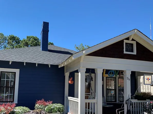 39 Warren St, Atlanta, GA 30317