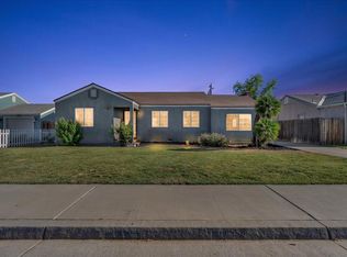 816 Washington St, Hanford, CA