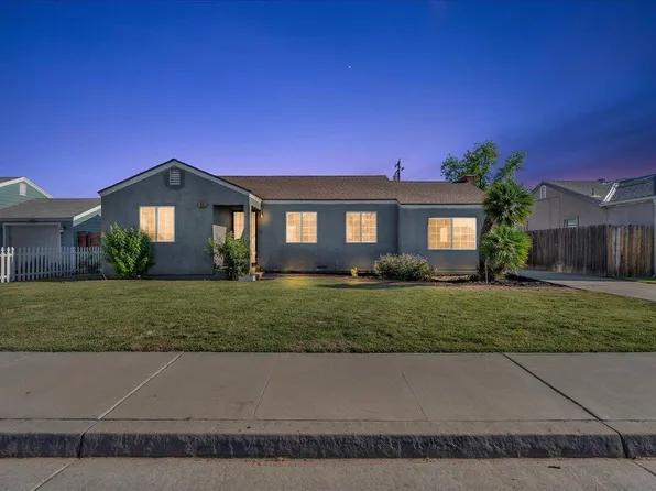 816 Washington Street, Hanford, CA 93230