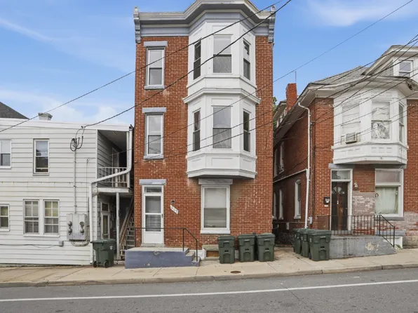 207 N Mulberry St, Hagerstown, MD
