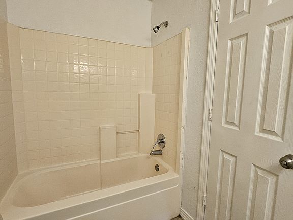 hallway or second bathroom