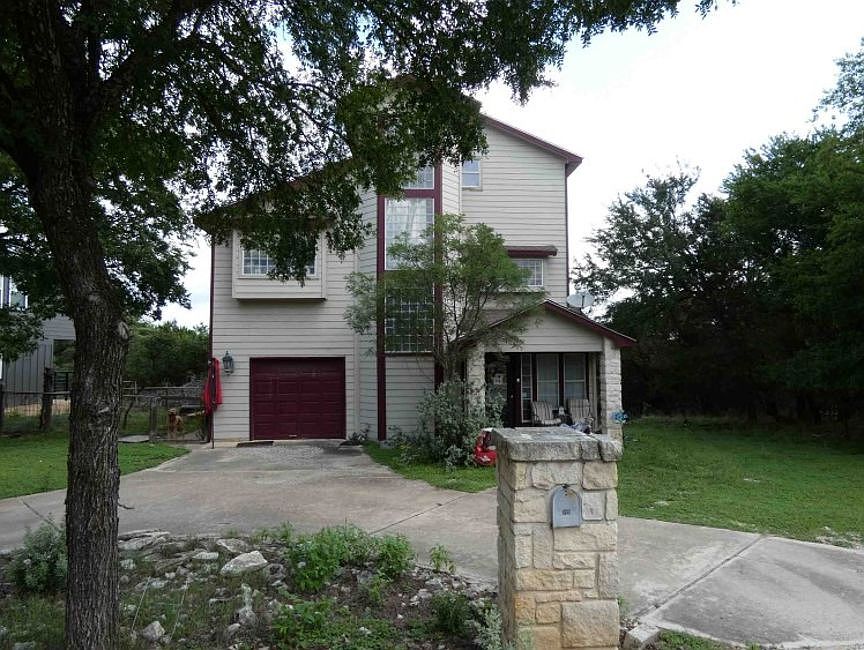 Property Front View