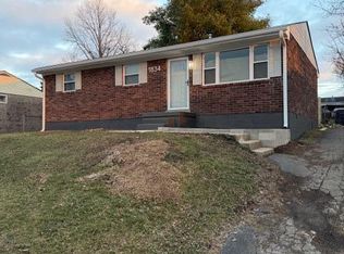 1834 Donco Ct, Lexington, KY 40505