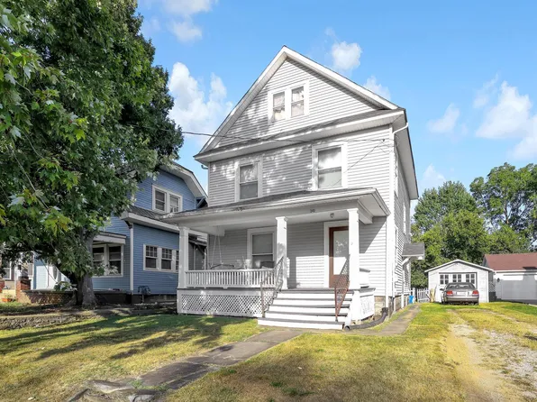 340 Summit St, Marion, OH 43302