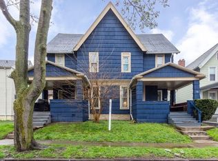 73 Cambridge St, Rochester, NY 14607