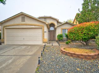 10005 Calle Bella NW, Albuquerque, NM 87114