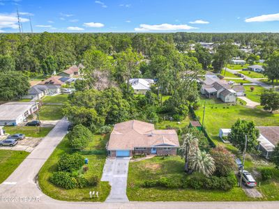 46 General Doolittle Rd, Daytona Beach, FL, 32124