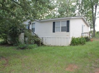 243 Clements Rd, Americus, GA 31709