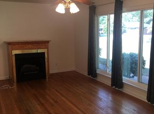 1200 Ridgetop Dr, Chattanooga, TN 37421