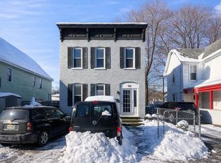 660 Sunset Street, Schenectady, NY 12303