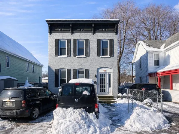 660 Sunset Street, Schenectady, NY 12303