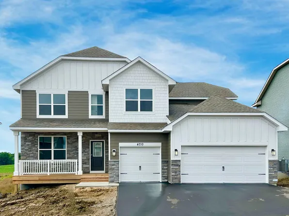 4710 Devonshire Ln, Chaska, MN 55318