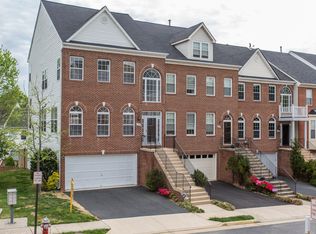 6327 Dunman Way, Alexandria, VA 22315