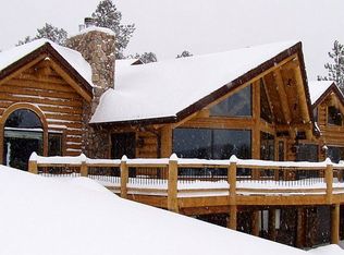 9995 Loy Creek Rd, Woodland Park, CO 80863