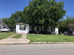 1240 Ada St, San Antonio, TX 78223