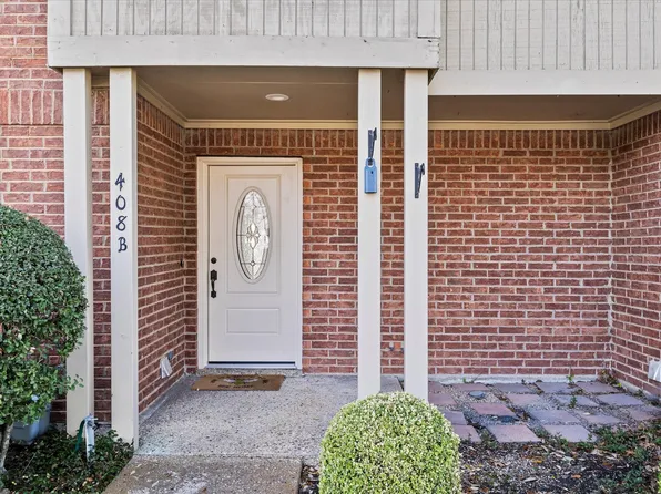 408 S Fannin St APT B, Rockwall, TX 75087