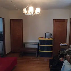 Rented by George Realty Group LLC