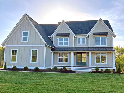 1402 Goldcrest Dr, Manakin Sabot, VA, 23103