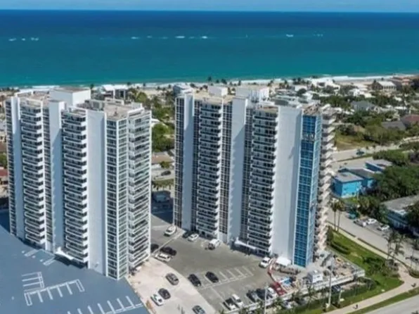 2715 N Ocean Blvd, Fort Lauderdale, FL 33308