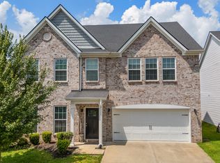 2748 Candytuft Ln, Lexington, KY 40511
