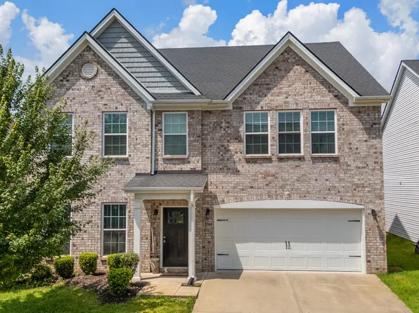 2748 Candytuft Ln, Lexington, KY 40511