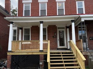 414 Fayette St, Cumberland, MD 21502