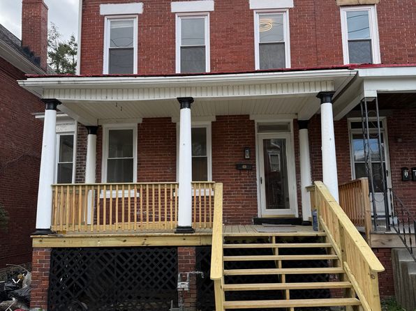 414 Fayette St