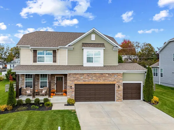 678 Stonegate Rd, Westminster, MD 21157