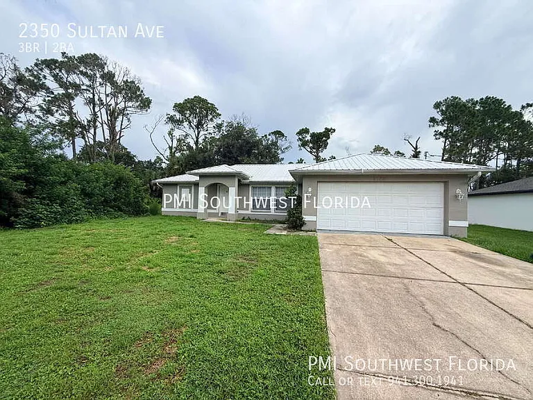 2350 Sultan Ave — Photo 1