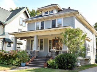 1715 College Ave, Racine, WI 53403