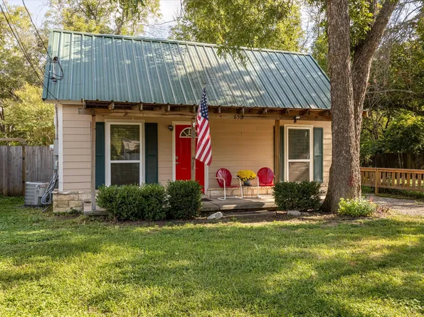 658 E Long St, Stephenville, TX 76401