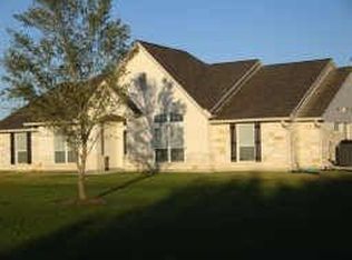 6220 Brdecka Ln, Rosenberg, TX 77471