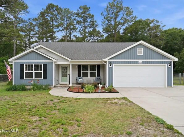 11120 Southgates Drive, Laurinburg, NC 28352