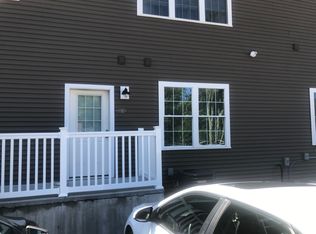 3383 Mendon Rd #201, Cumberland, RI 02864