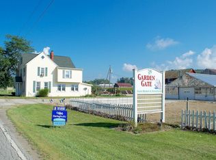 2405 S Lexington Springmill Rd, Lexington, OH 44904