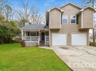 2740 Chickory Hl, Snellville, GA